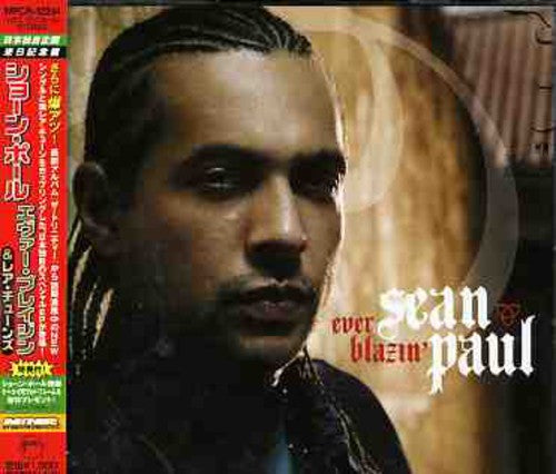 Sean Paul - Ever Bureijin & Rare Tracks