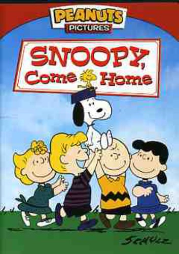 Snoopy, Come Home