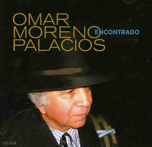 Omar Palacios - Encontrado