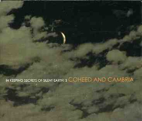 Coheed & Cambria - In Keeping Secrets of Silent Earth: 3