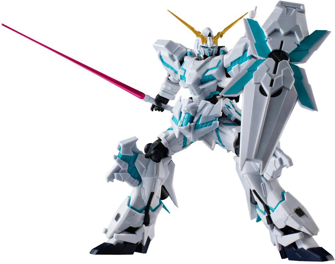 Gundam Universe RX-0 Unicorn (Awakened)