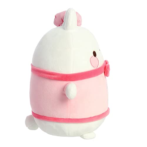 Aurora - Molang - 10" Chef Plush