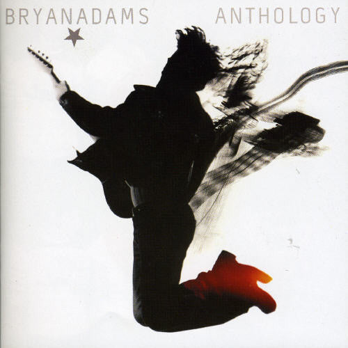 Adams Bryan - Anthology (2CD)