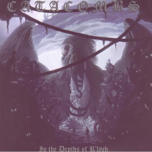 Catacombs - In the Depths of R'lyeh