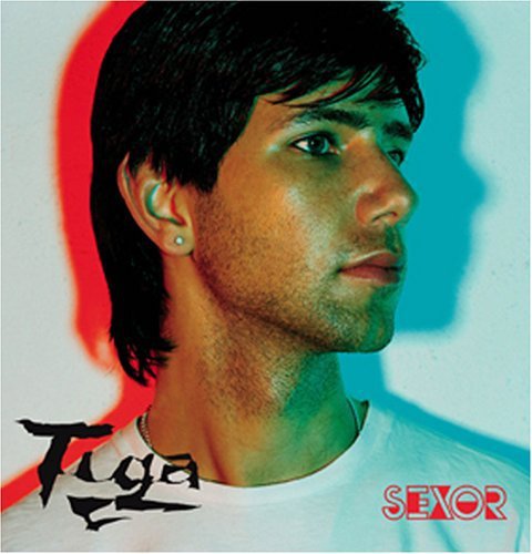 Tiga - Sexor