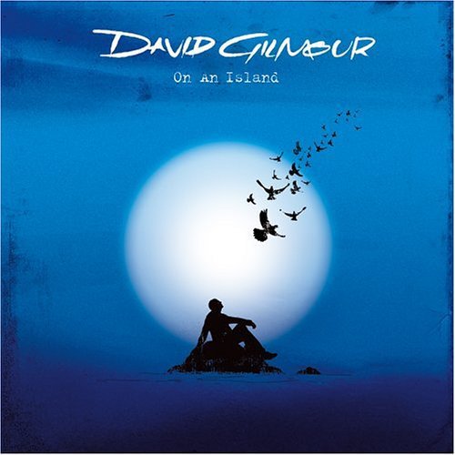 David Gilmour - On An Island