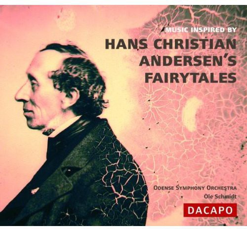 Andersen/ Odense Sym Orch/ Schmidt - Fairytales