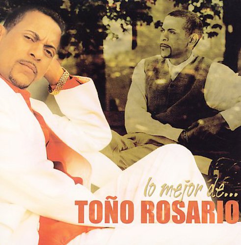 Rosario - Lo Mejor De Tono Rosario