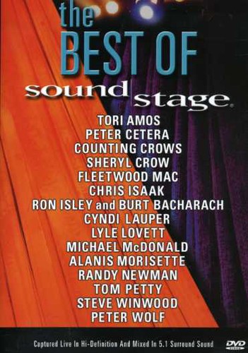 The Best of Soundstage