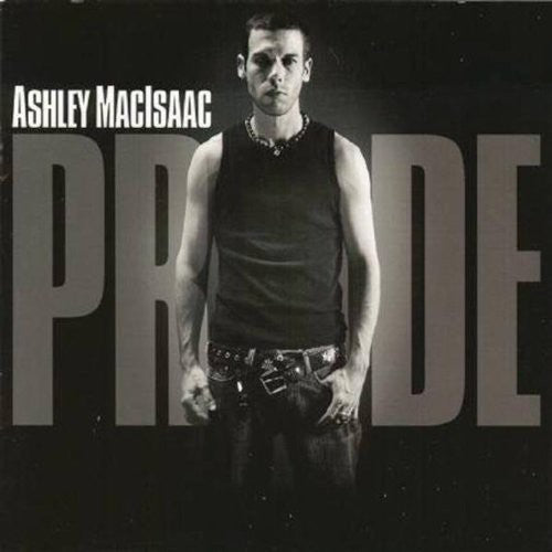 Ashley Macisaac - Pride