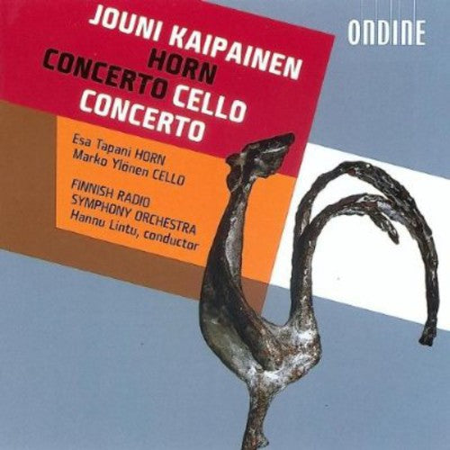 Horn Concerto: Cello Concerto