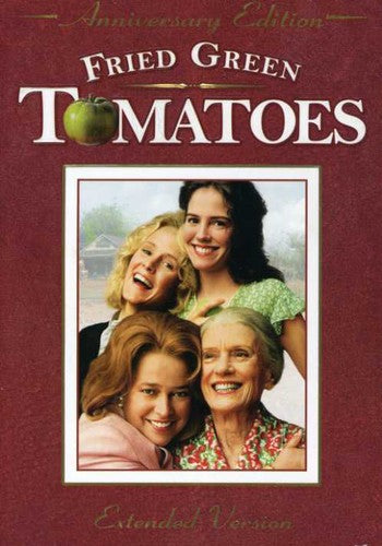 Fried Green Tomatoes