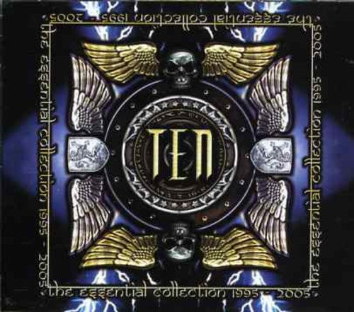 Ten - Essential Collection 1995-2005