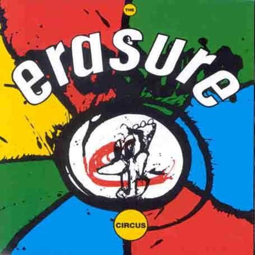 Erasure - Circus