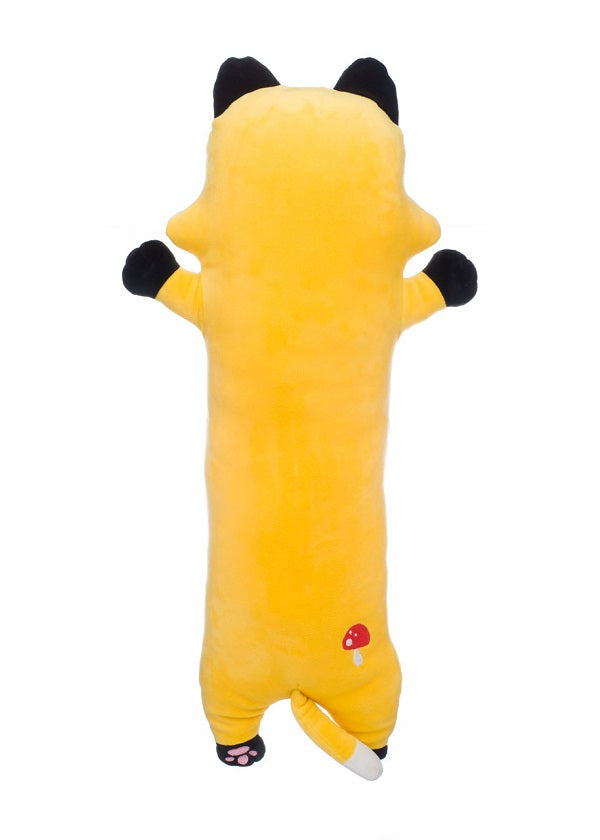 French Fry Fox Large Plush