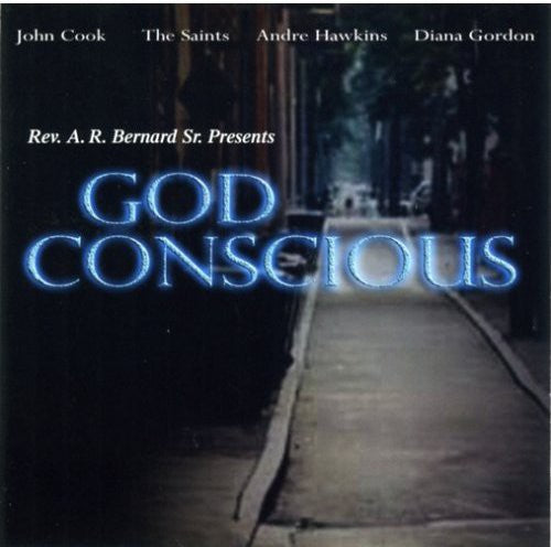 God Conscious/ Various - God Conscious