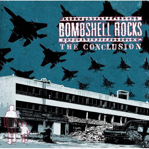 Bombshell Rocks - Conclusion