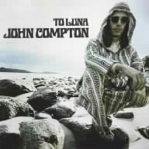 John Compton - To Luna