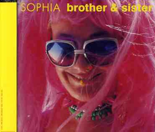 Sophia - Brother & Sister