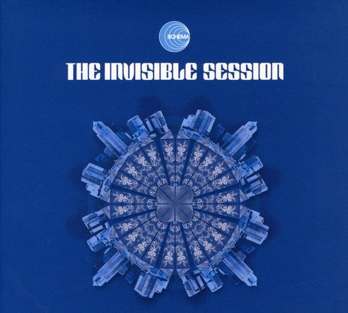 Invisible Session - Invisible Session