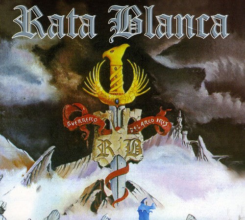 Rata Blanca - Guerrero Del Arco Iris