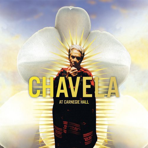 Chavela Vargas - Live at Carnegie Hall