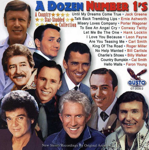 Dozen 1's/ Various - Dozen #1's / Various