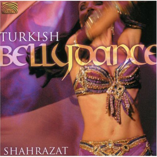 Shahrazat - Turkish Bellydance