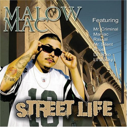 Malow Mac - Street Life