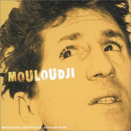 Mouloudji - 20 Titres Eternels