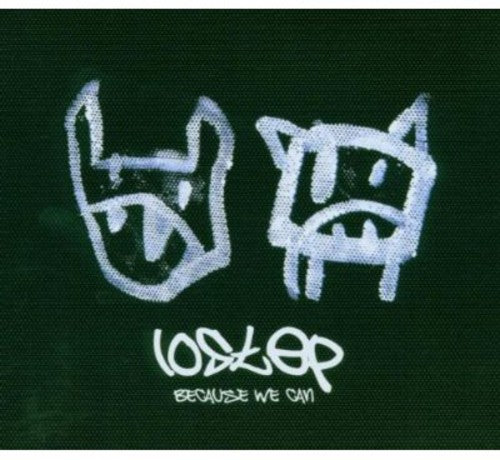 Lostep - Because We Can