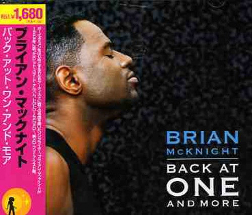 Brian McKnight - Back at One