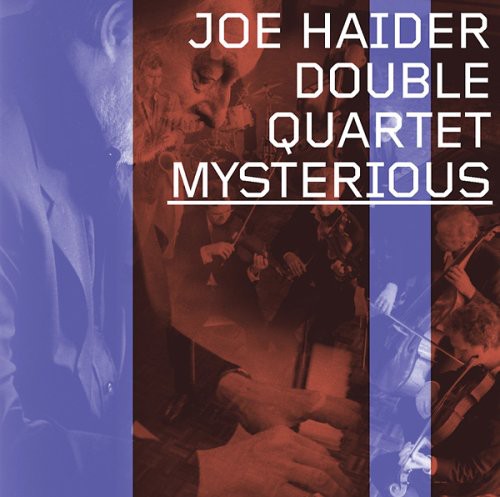 Joe Haider - Mysterious