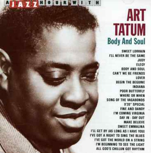 Art Tatum - Body & Soul