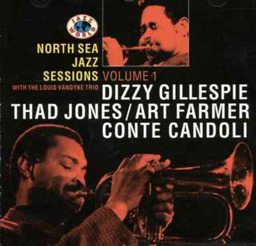 North Sea Jazz - North Sea Jazz Sessions