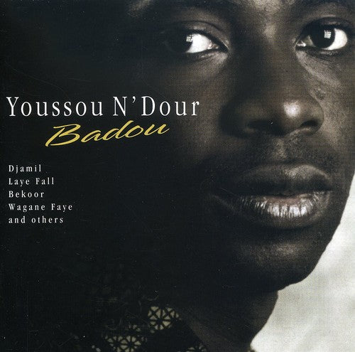 Youssou N'Dour - Badou