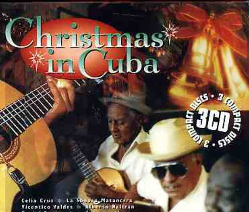 Christmas in Cuba/ Var - Christmas in Cuba / Various