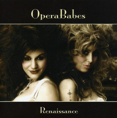 Opera Babes - Renaissance