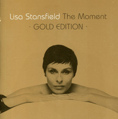 Lisa Stansfield - Moment-Gold Edition