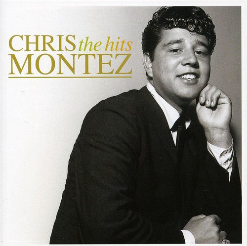 Chris Montez - The Hits