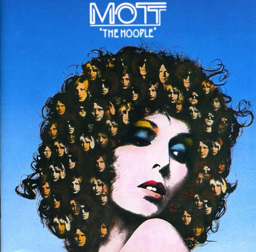 Mott the Hoople - Hoople