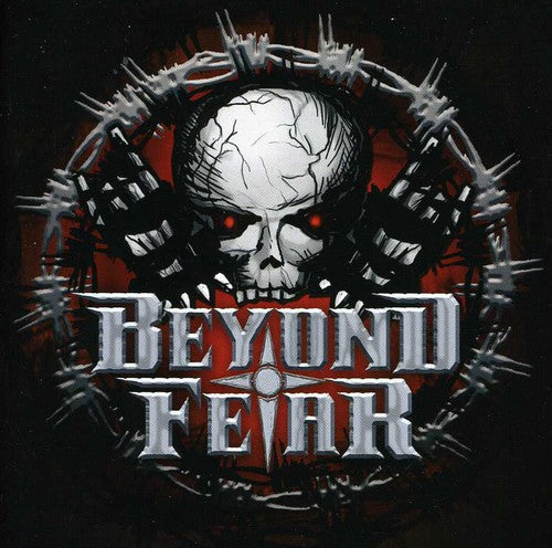 Beyond Fear - Beyond Fear