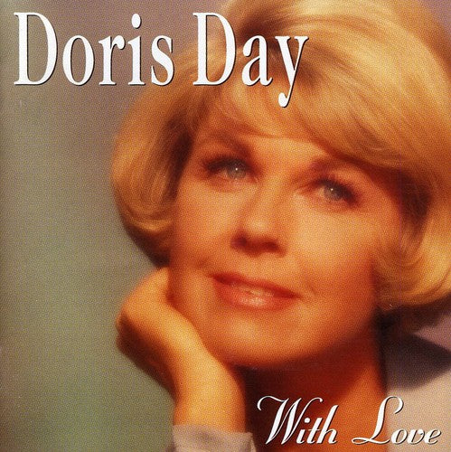 Doris Day - With Love