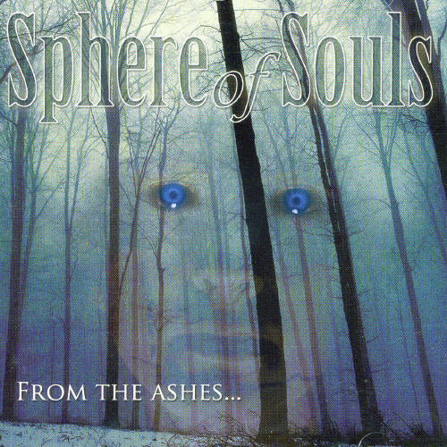 Sphere of Souls - From the Ashes