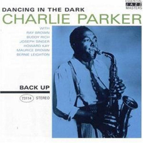 Charlie Parker - Dancing in Dark