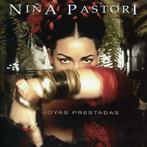 Pastori - Joyas Prestadas