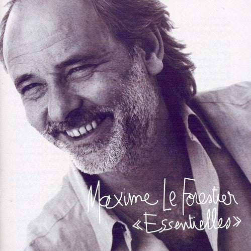 Maxime - Essentielles