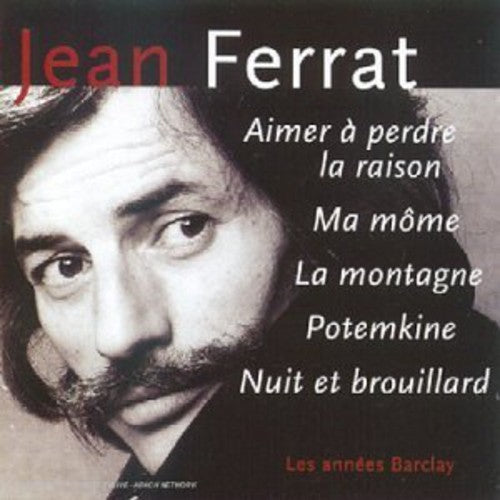 Jean Ferrat - Ma France