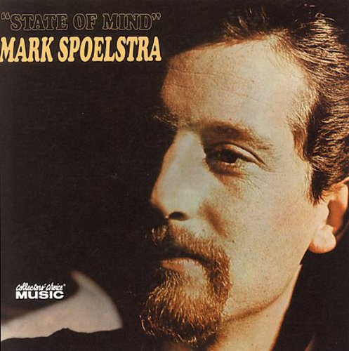 Mark Spoelstra - State of Mind