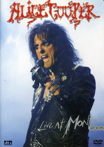 Alice Cooper: Live at Montreux 2005